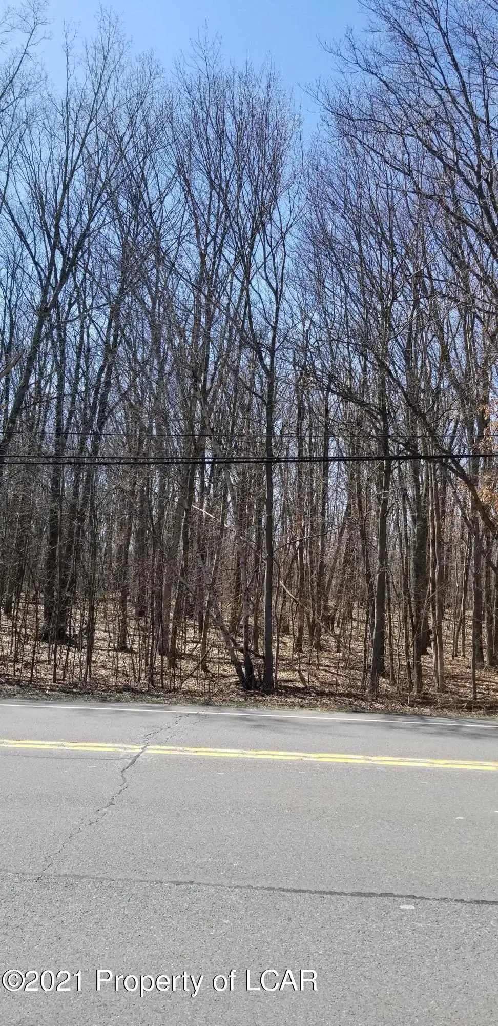 013 Route 309, Drums in Drums
