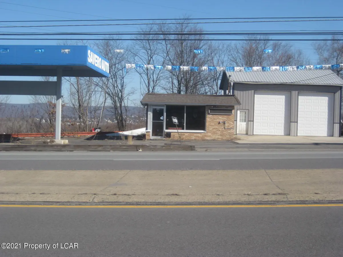 550 Kidder Street, Wilkes-Barre in Wilkes-Barre