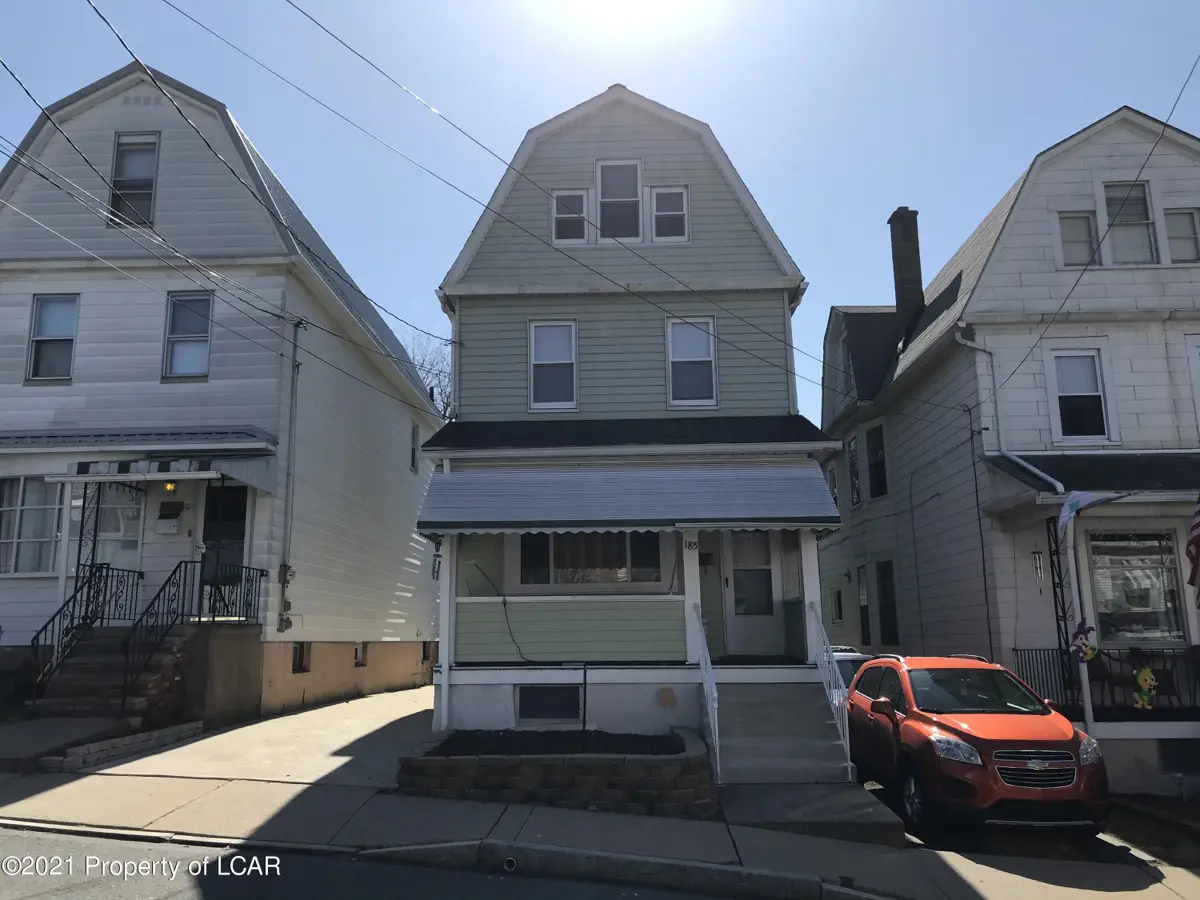 185 Andover Street, Wilkes-Barre in Wilkes-Barre