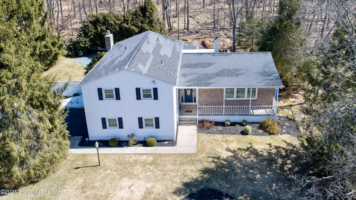 20 Pinetree Road, Mountain Top in Mountain Top