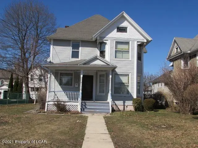 746 Pleasant Avenue, Peckville in Peckville