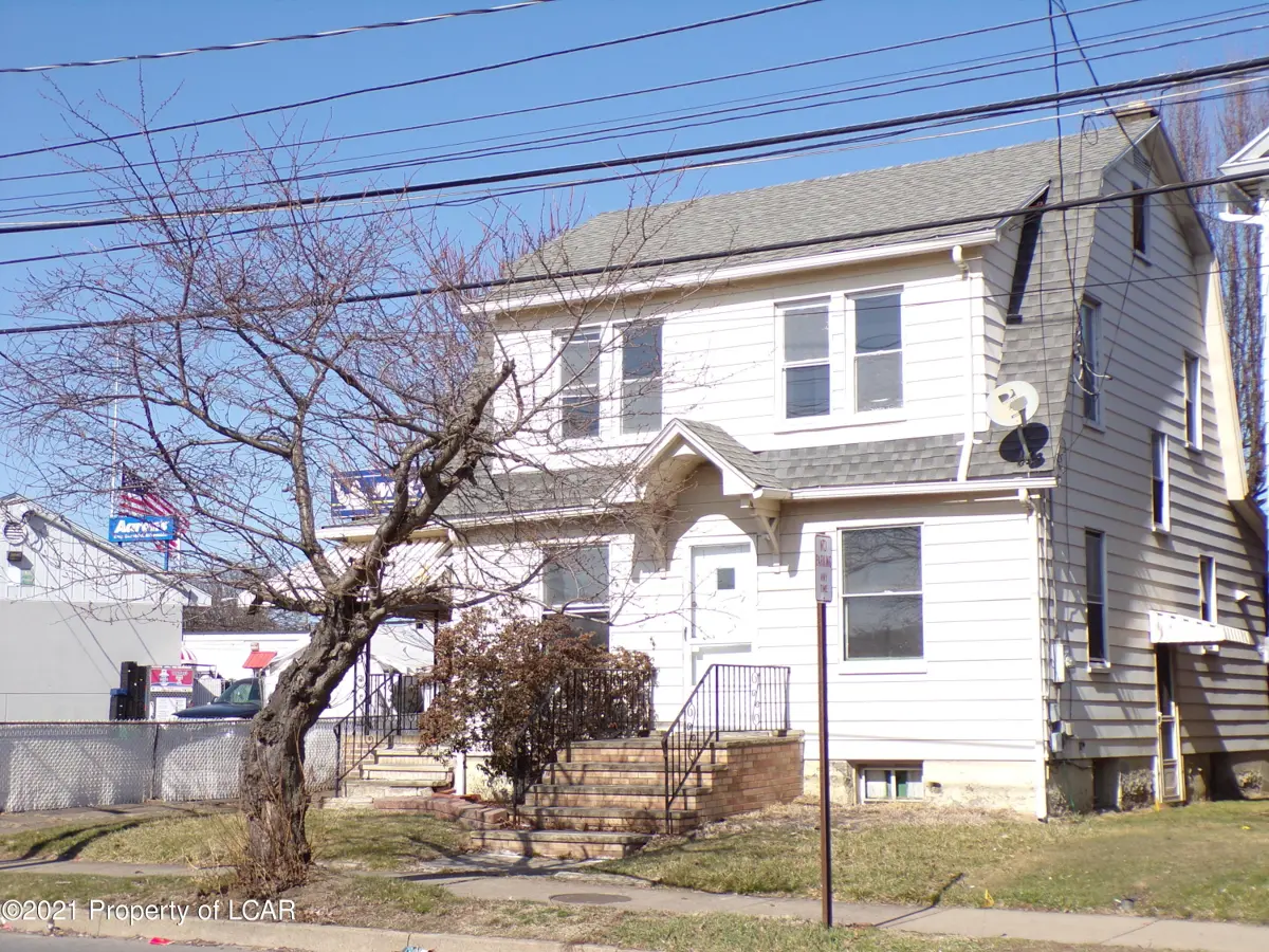 575 Northampton Street, Kingston in Kingston