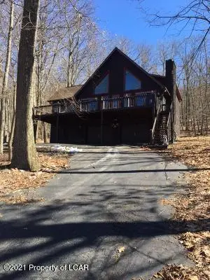 251 Avalanche Lane, Drums in Drums