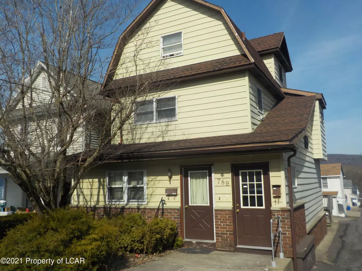 789 Church Street, Hanover Township in Hanover Township