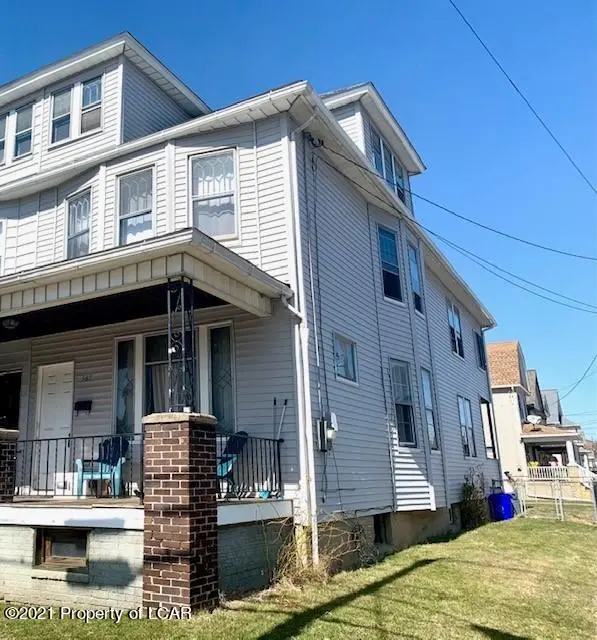 567 Fellows Street, Wilkes-Barre in Wilkes-Barre