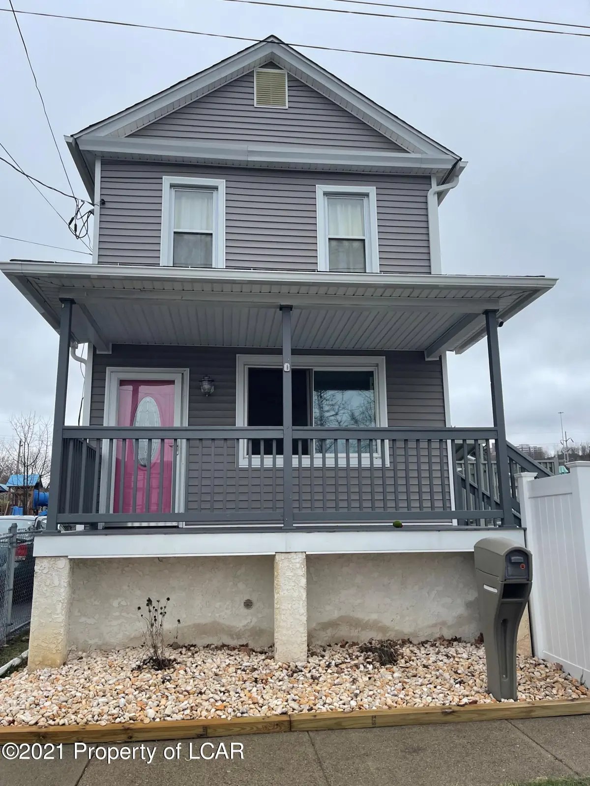 73 Jay Street, Wilkes-Barre in Wilkes-Barre