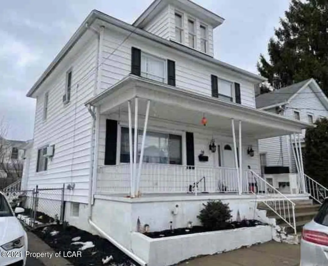 94 Center Street, Pittston in Pittston