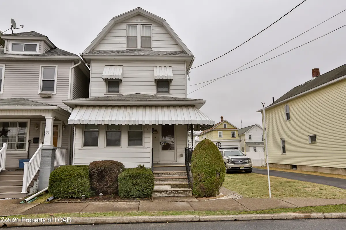 24 Scureman Street, Hanover Township in Hanover Township