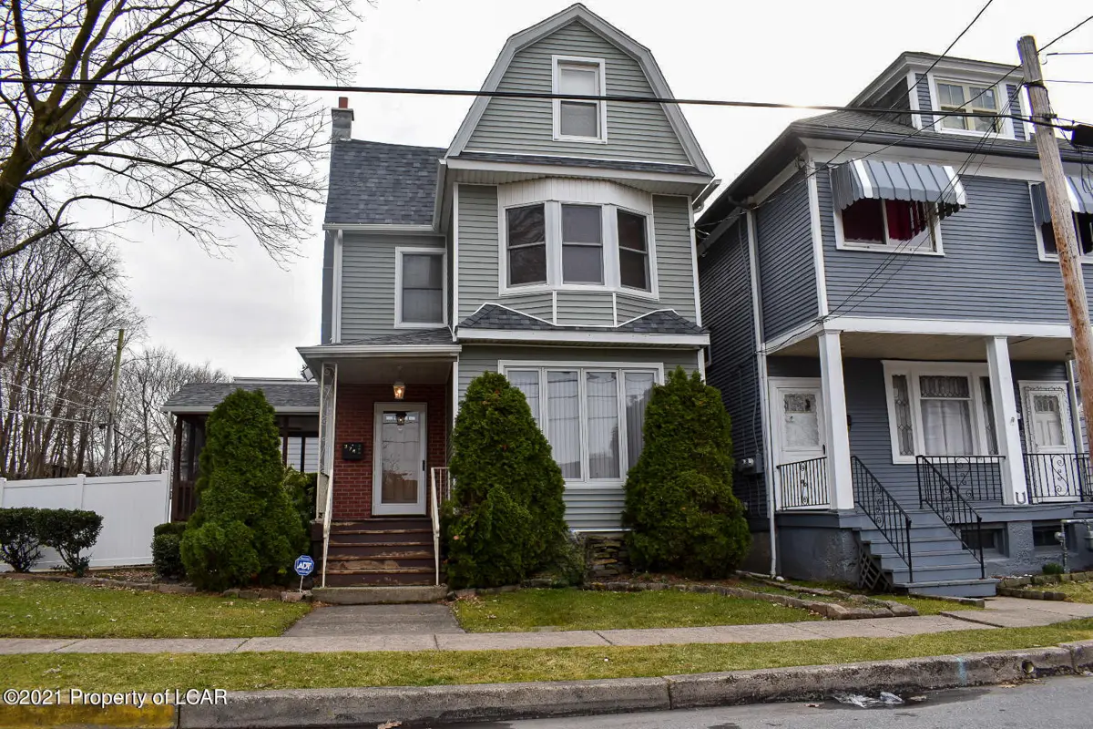 374 Horton Street, Wilkes-Barre in Wilkes-Barre