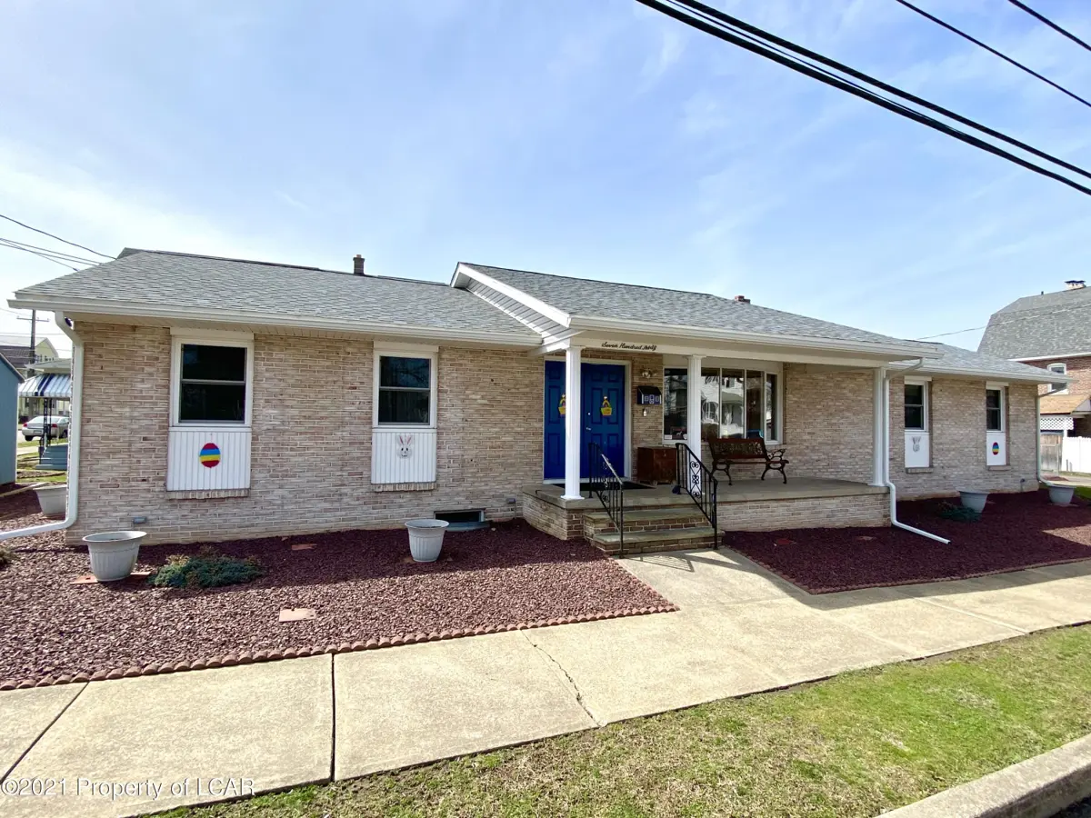 730 S Chestnut Street, Nanticoke in Nanticoke