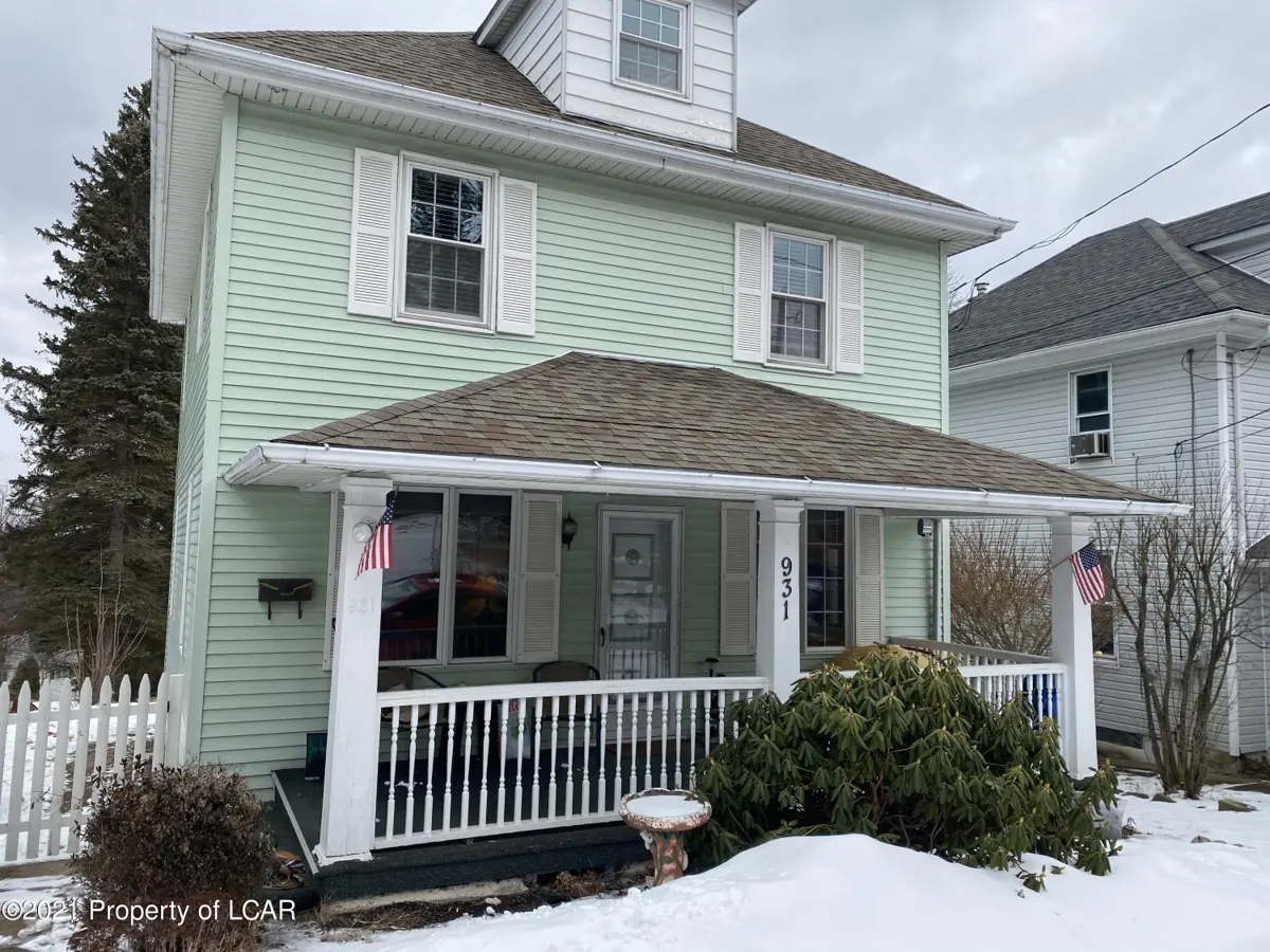 931 North Street, Freeland in Freeland
