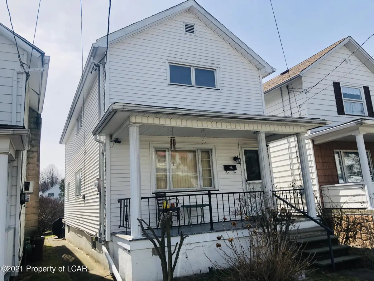 85 W Hartford Street, Ashley in Ashley