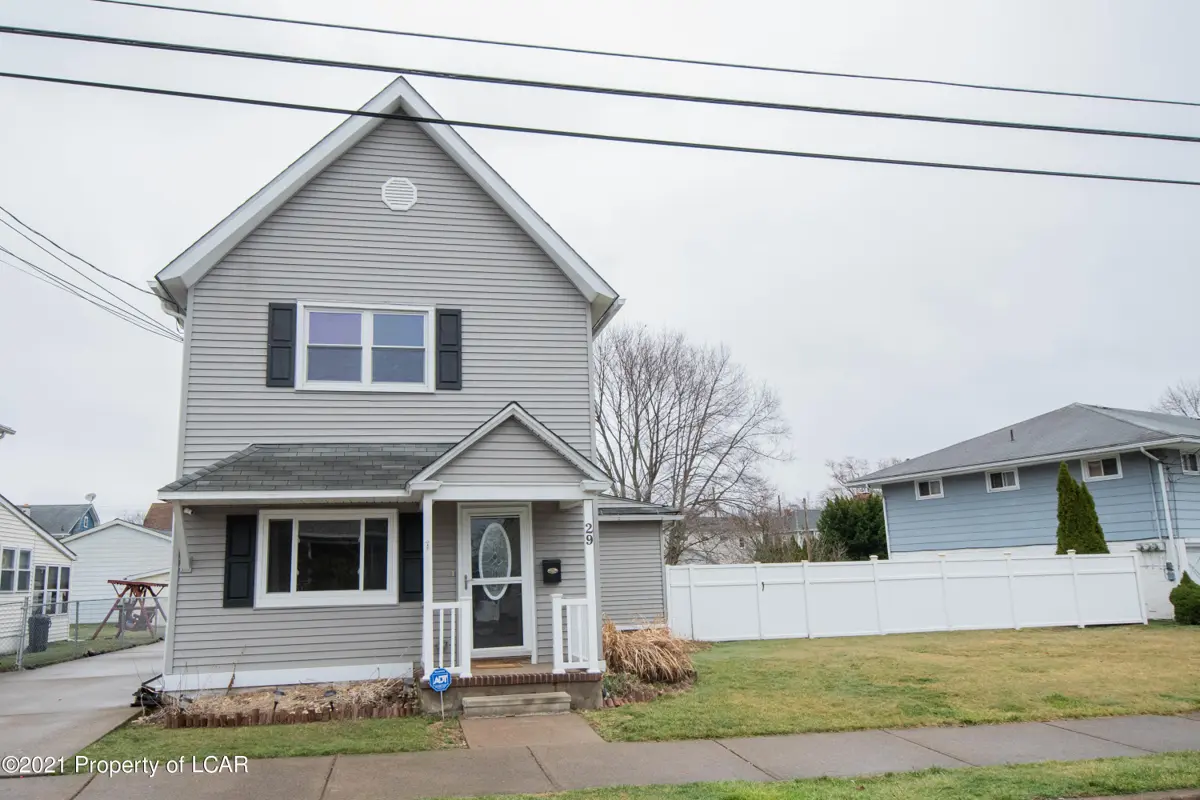 29 Durkee Street, Kingston in Kingston