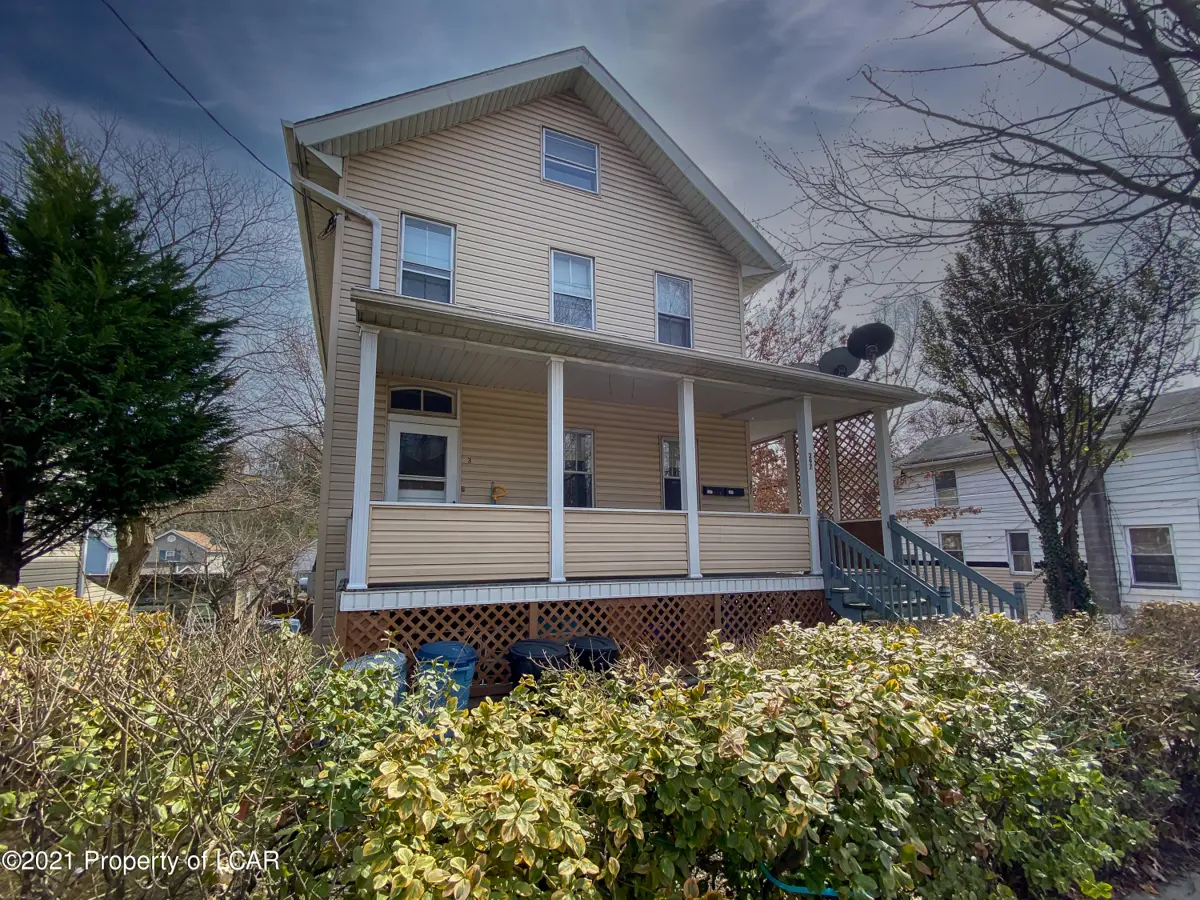 297 N River Street, Wilkes-Barre in Wilkes-Barre