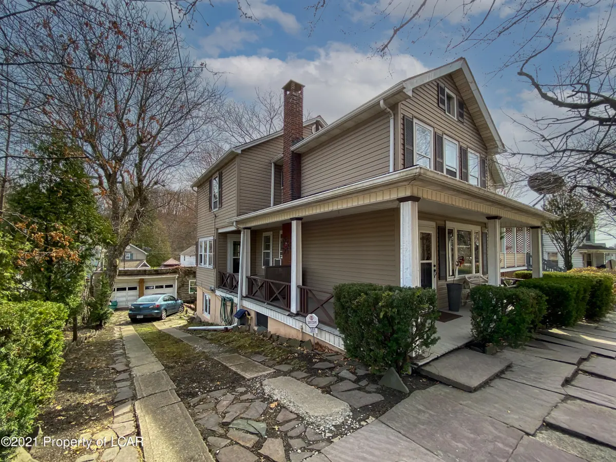 301 N River Street, Wilkes-Barre in Wilkes-Barre