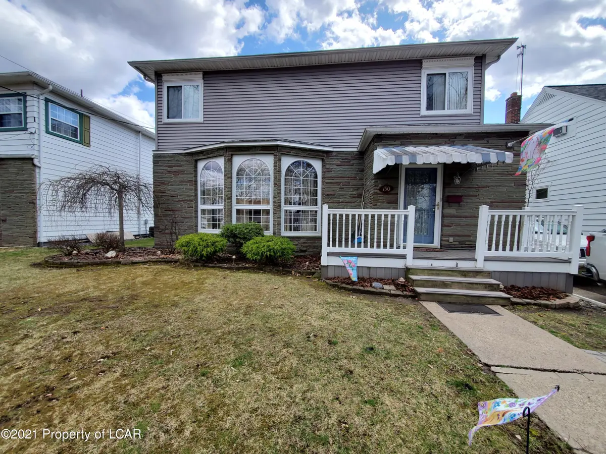 150 S Dawes Avenue, Kingston in Kingston
