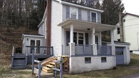 346 Yeakle Street, Weatherly in Weatherly