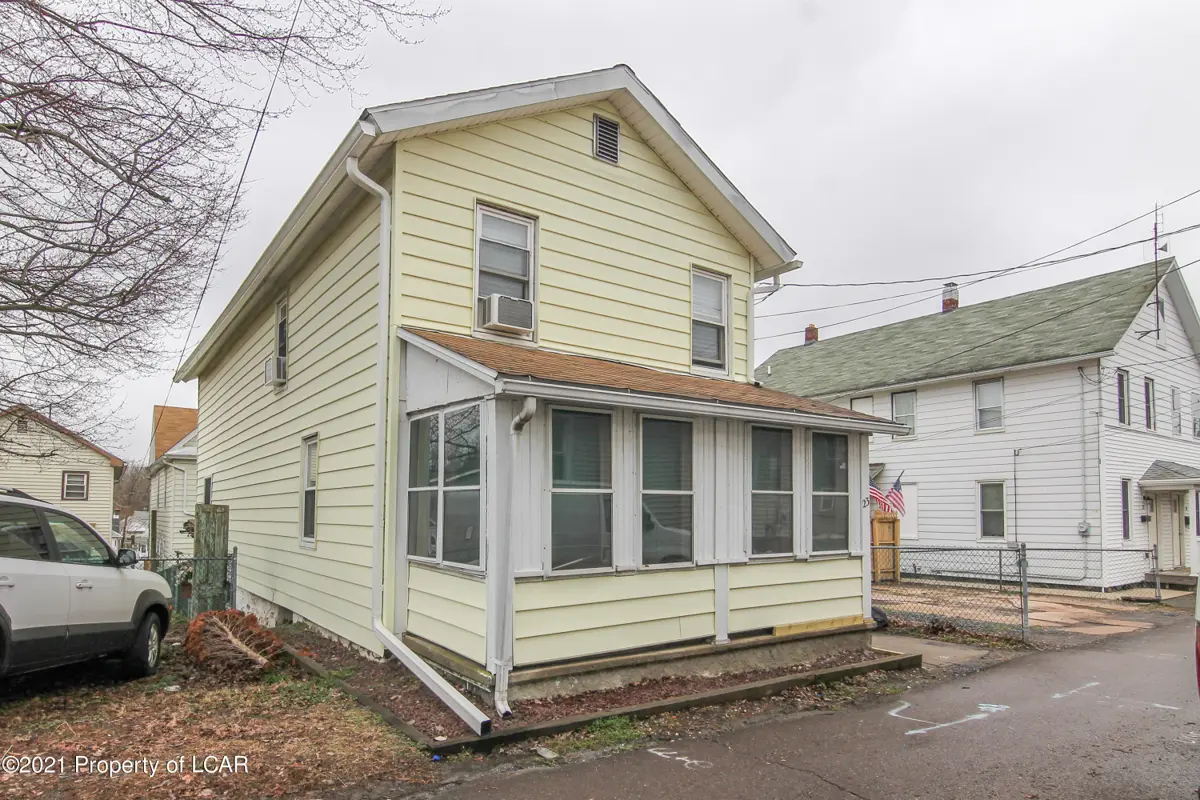 23 Vine Street, Ashley in Ashley