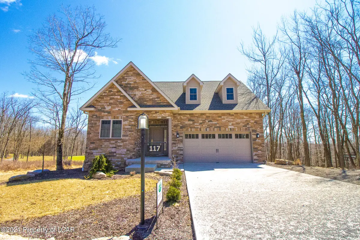 117 Crooked Stick Lane, Hazleton in Hazleton
