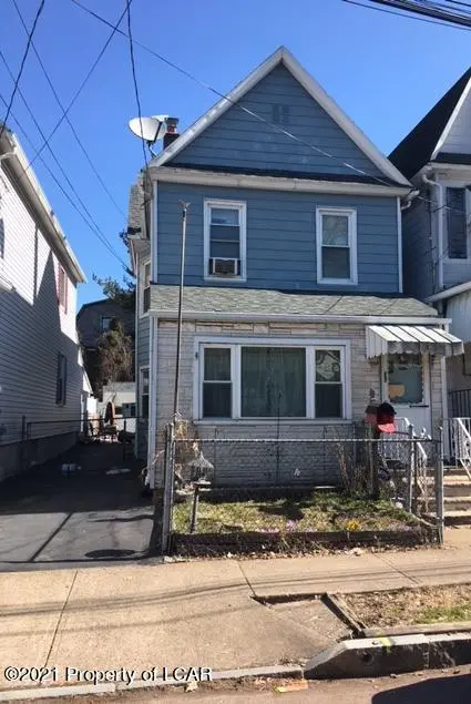 217 Carlisle Street, Wilkes-Barre in Wilkes-Barre