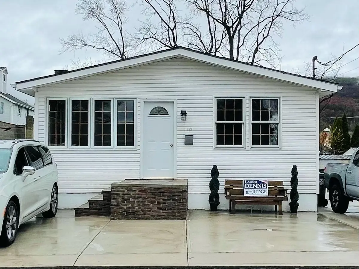 629 Avenue D, West Wyoming in West Wyoming