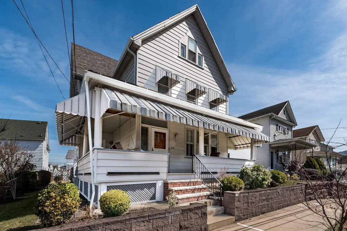 426 New Market Street, Wilkes-Barre in Wilkes-Barre