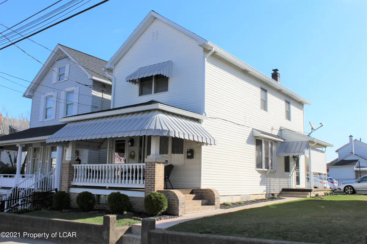 112 Espy Street, Nanticoke in Nanticoke