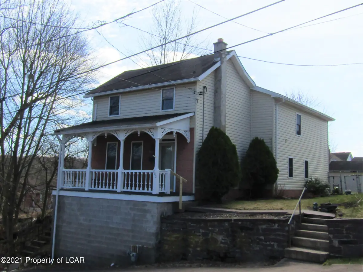 202 Susquehanna Street, White Haven in White Haven