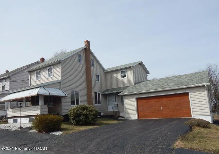 943 Chestnut Street, Freeland in Freeland