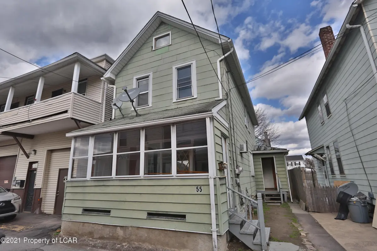 55 O'Neill Avenue, Wilkes-Barre in Wilkes-Barre