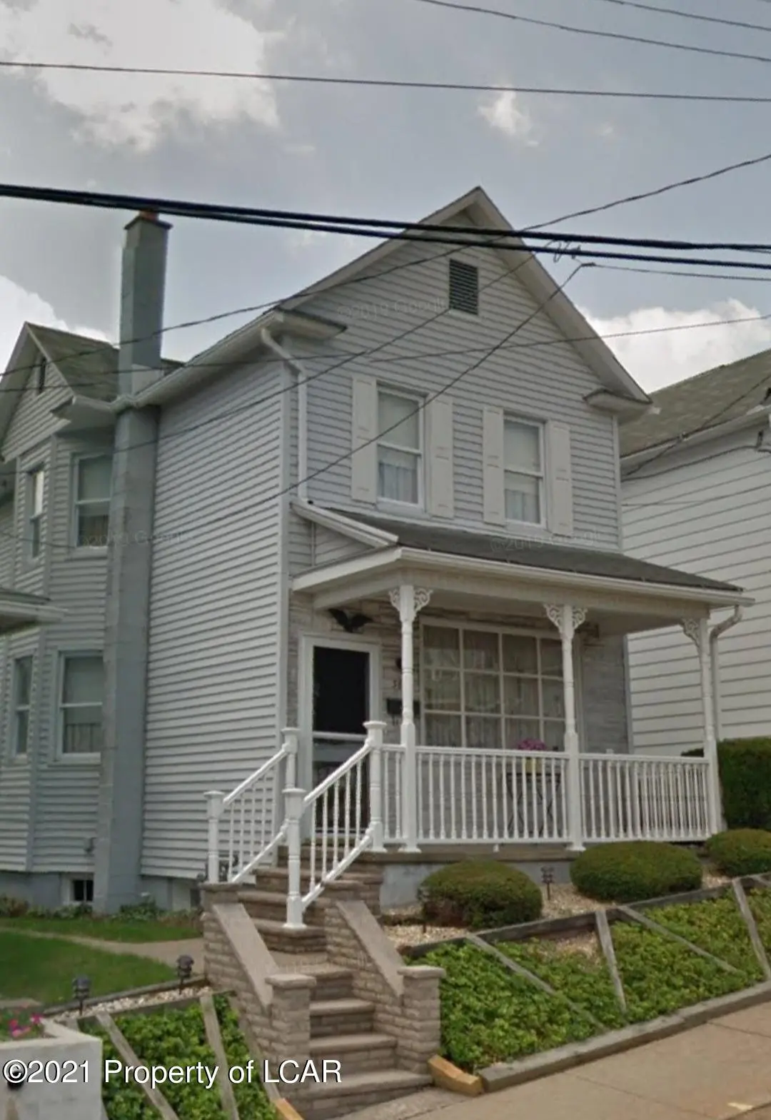 365 E Broad Street, Nanticoke in Nanticoke
