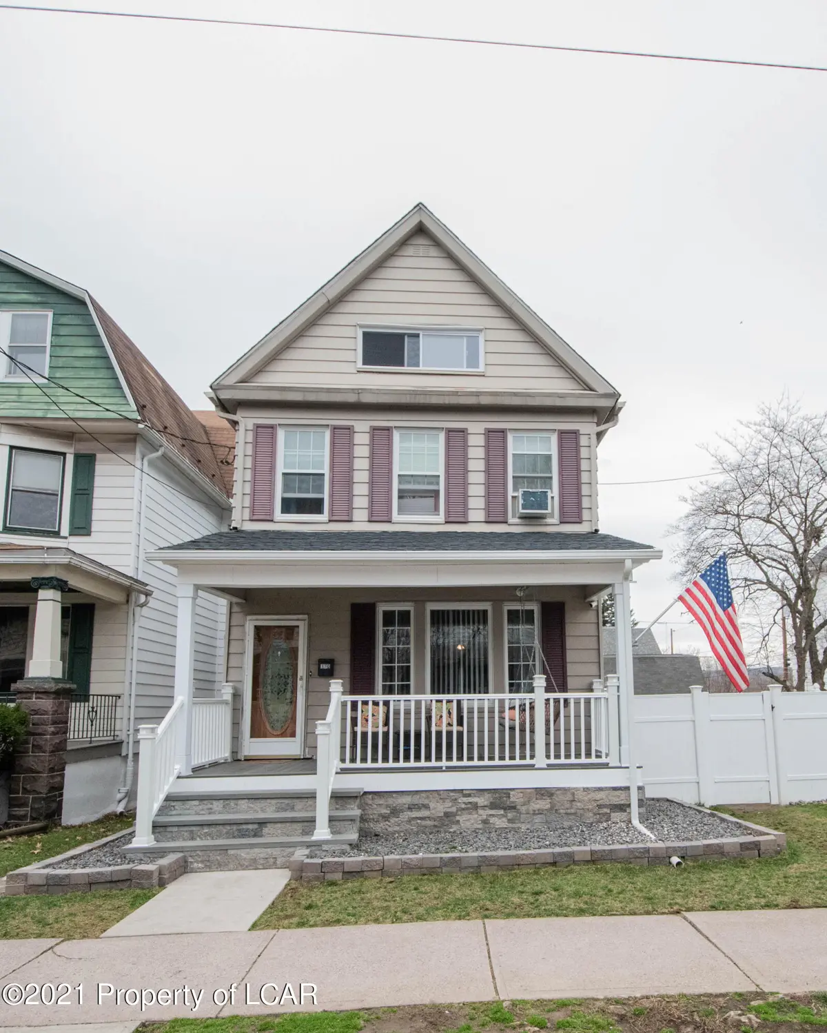 170 Mill Street, Wilkes-Barre in Wilkes-Barre