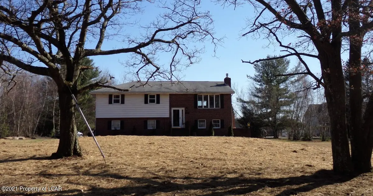 677 Pardeesville Road, Hazle Township in Hazle Township