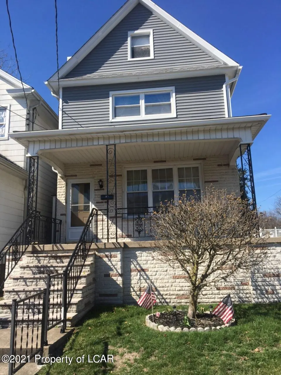 604 Perry Street, Nanticoke in Nanticoke