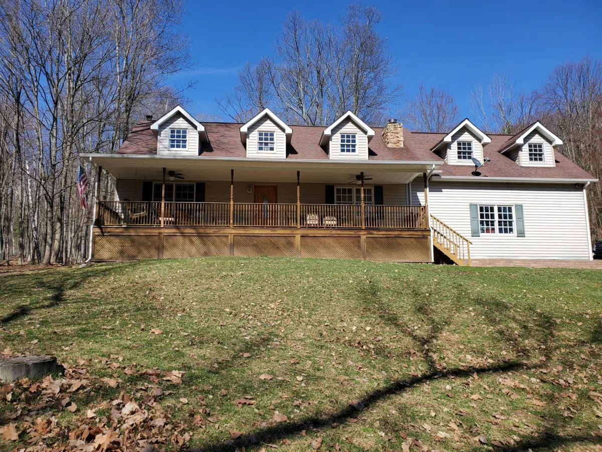 258 School House Road, Tunkhannock in Tunkhannock