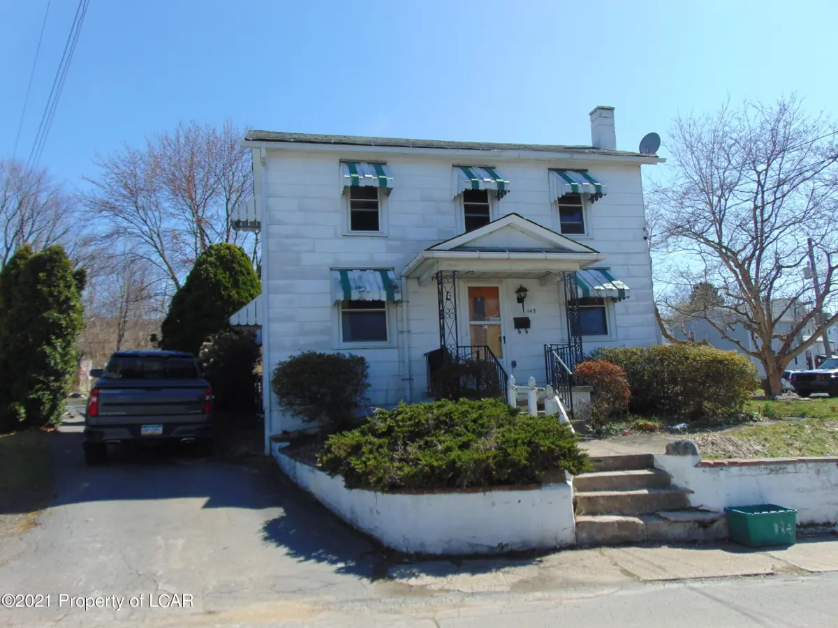 143 Searle Street, Hughestown in Hughestown