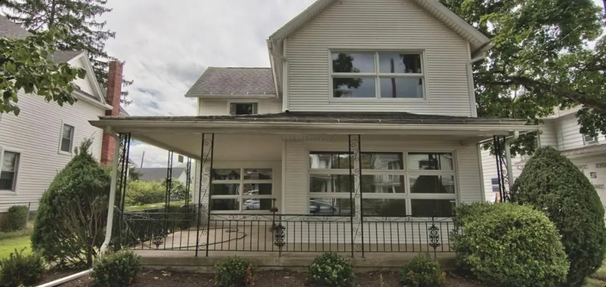 516 Minooka, Moosic in Moosic