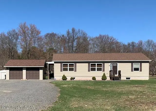64 Church Road, Shickshinny in Shickshinny
