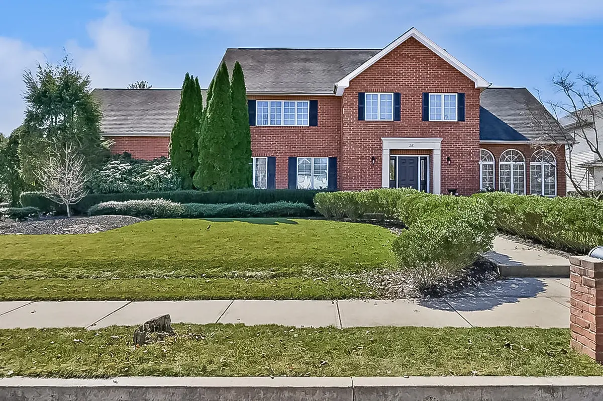 26 Mercedes Drive, Wilkes-Barre in Wilkes-Barre