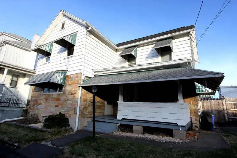 92 Johnson Street, Pittston in Pittston