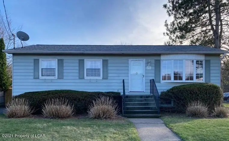 231 Oak Street, Taylor in Taylor