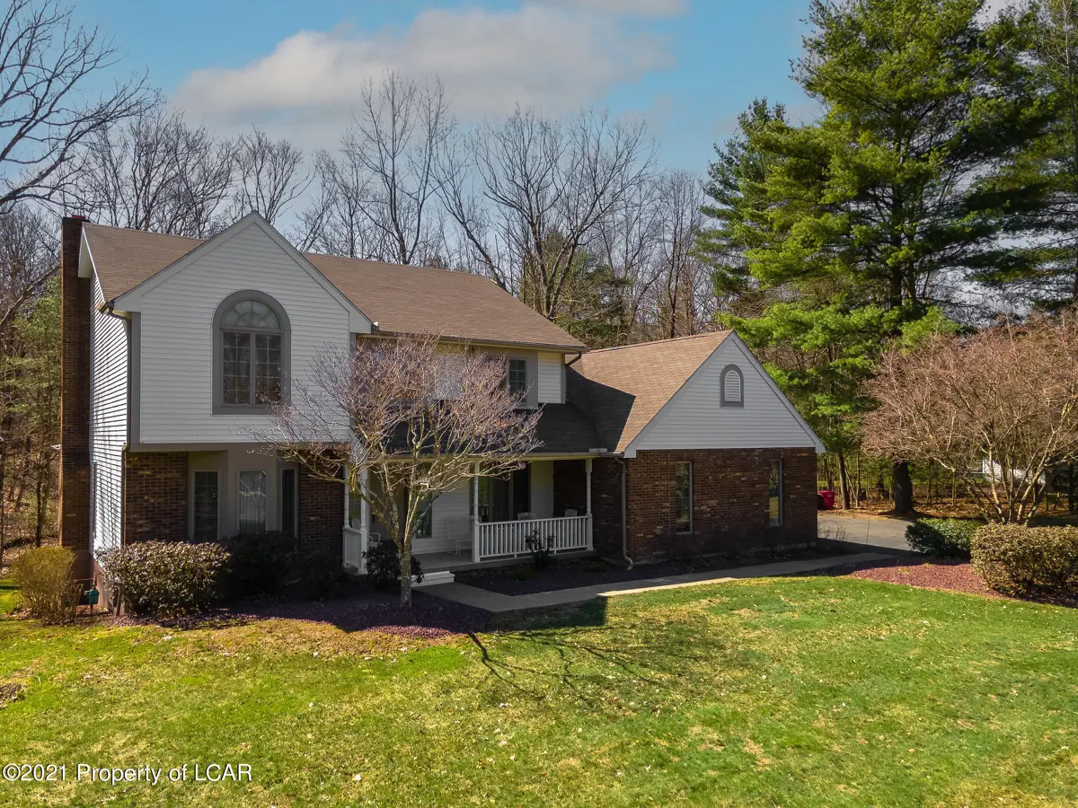 117 White Tail Drive, Mountain Top in Mountain Top