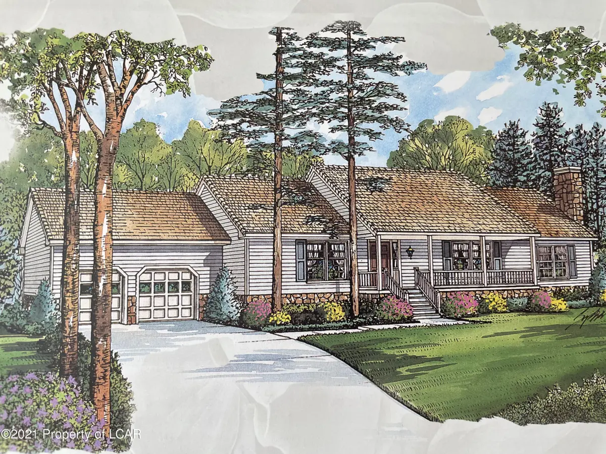 3118 Market Street, Jenkins Township in Jenkins Township