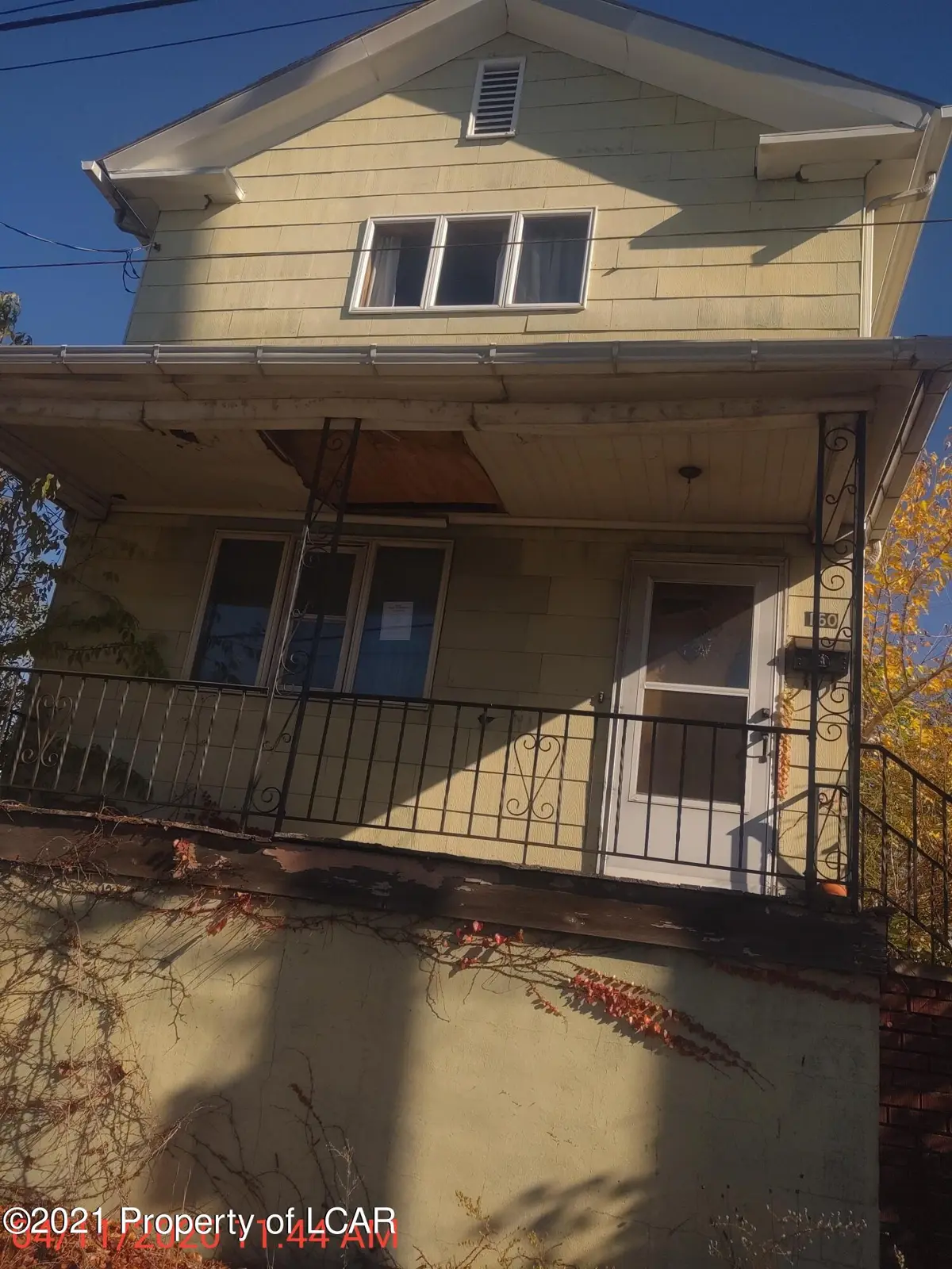160 Conyngham Avenue, Wilkes-Barre in Wilkes-Barre