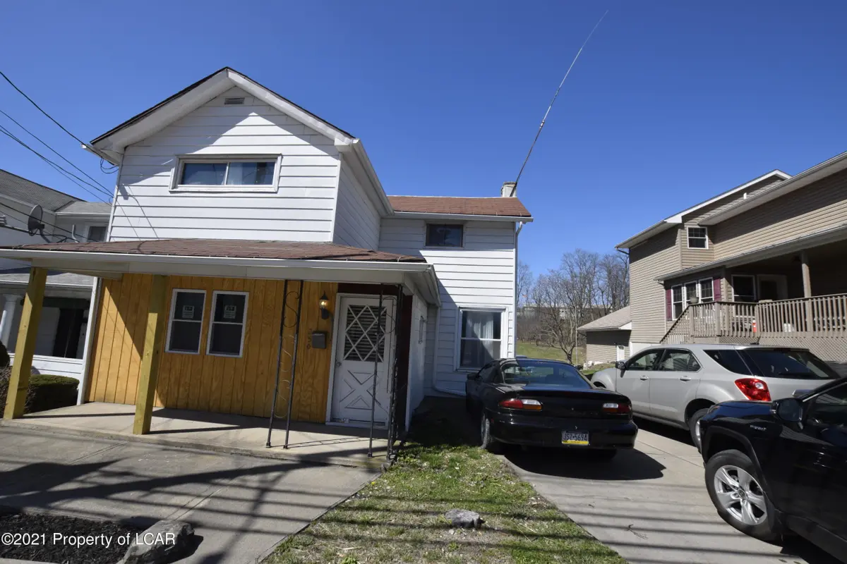 250 Parsonage Street, Pittston in Pittston