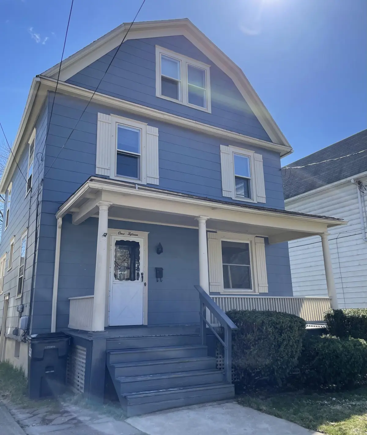 115 Butler Street, Forty Fort in Forty Fort