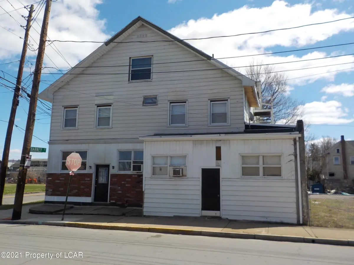 186 Barney Street, Wilkes-Barre in Wilkes-Barre