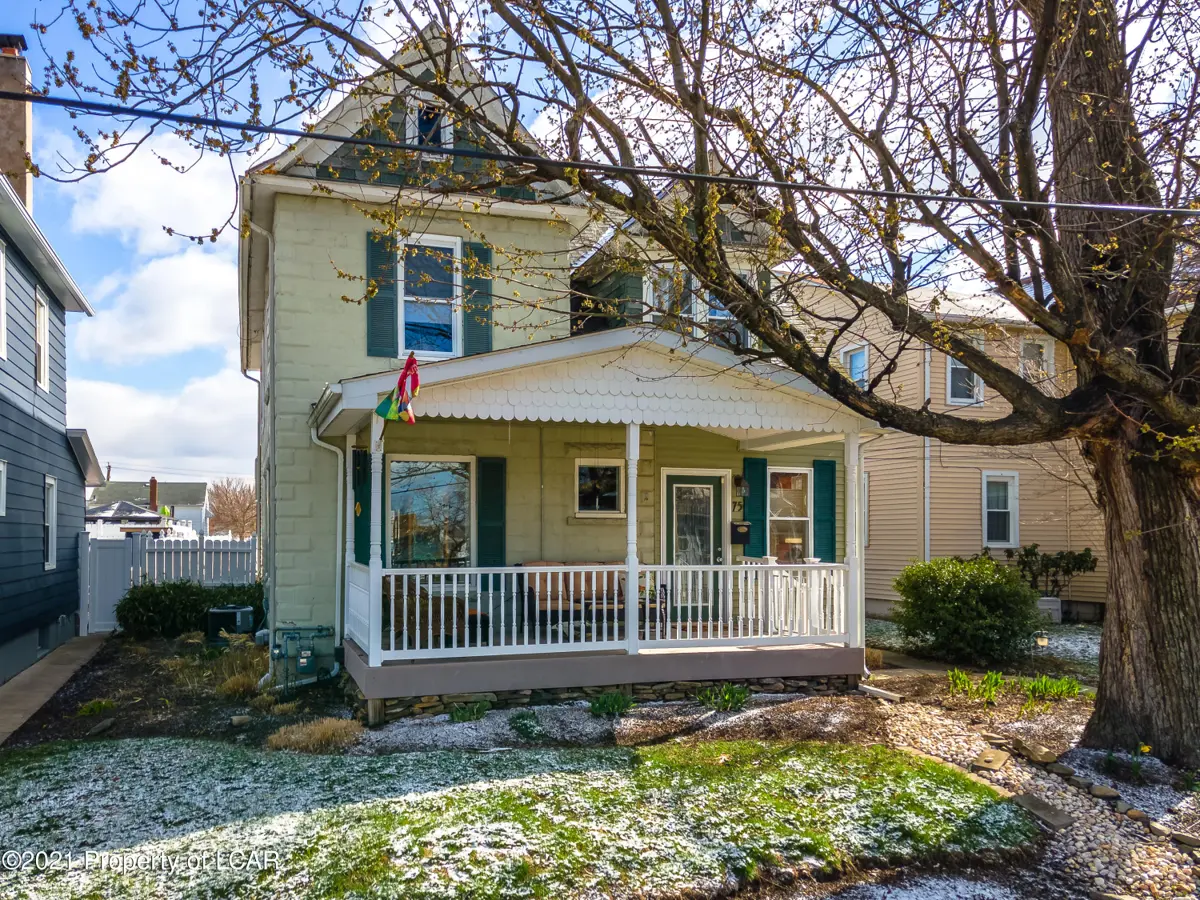 75 Durkee Street, Forty Fort in Forty Fort