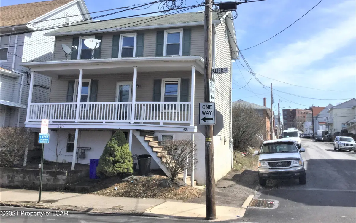 681Alter Alter Street, Hazleton in Hazleton