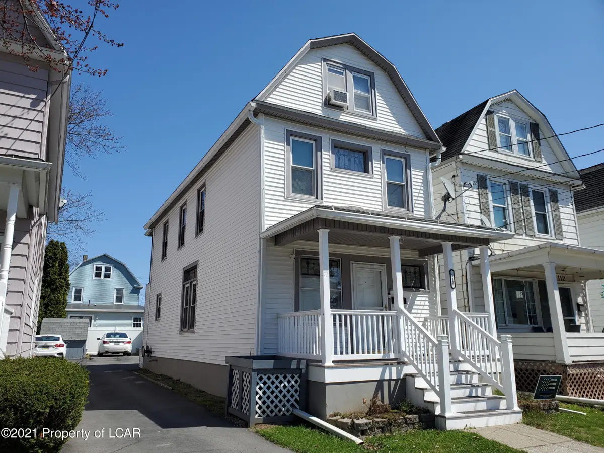110 E Bennett Street, Kingston in Kingston